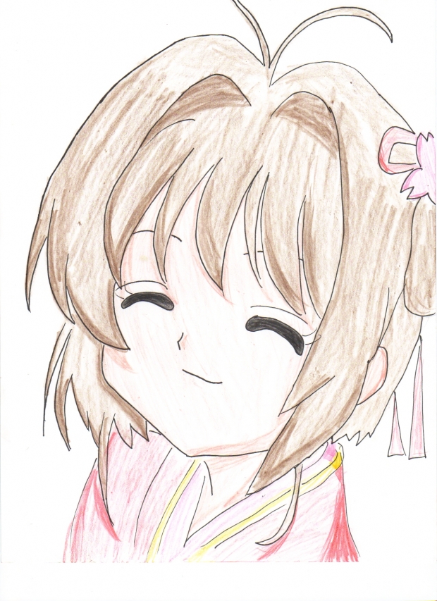 cardcaptor sakura