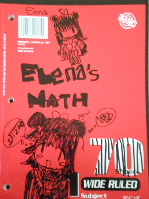 Piyoko~pyo Math Book