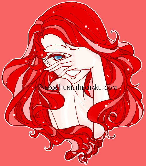 W.I.P.: Where's the little mermaid?