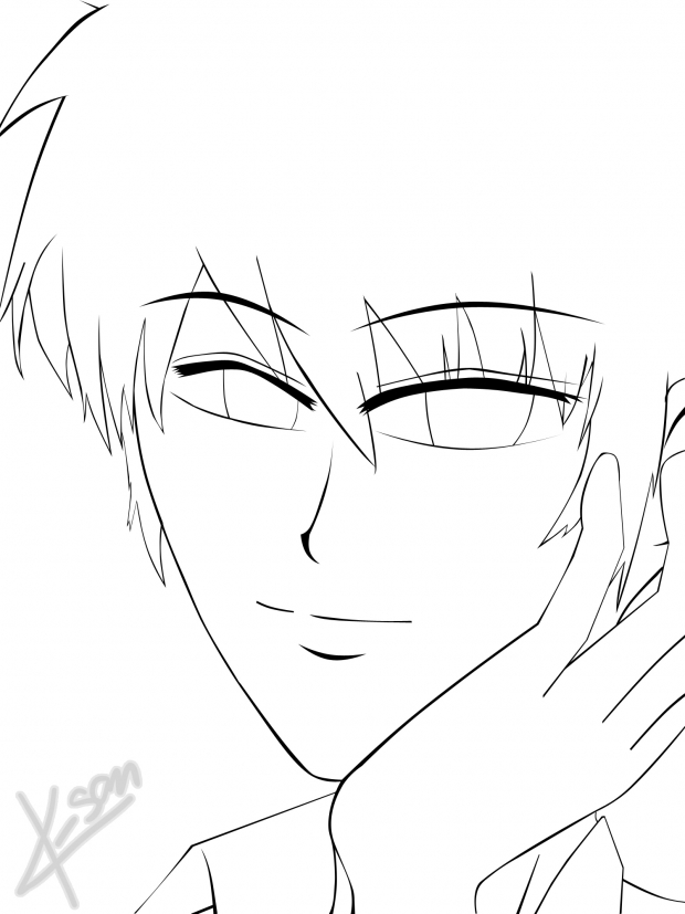 Kori Sanako Sullivan- For Qior