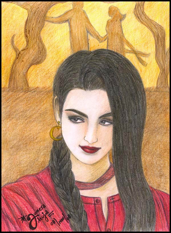 Dreaming of True Love...........