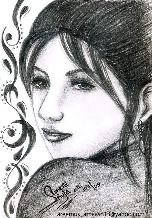 ~Feels Peaceful~ by ~Sumera~