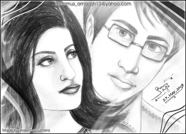 ~Thoughts of you always remain~