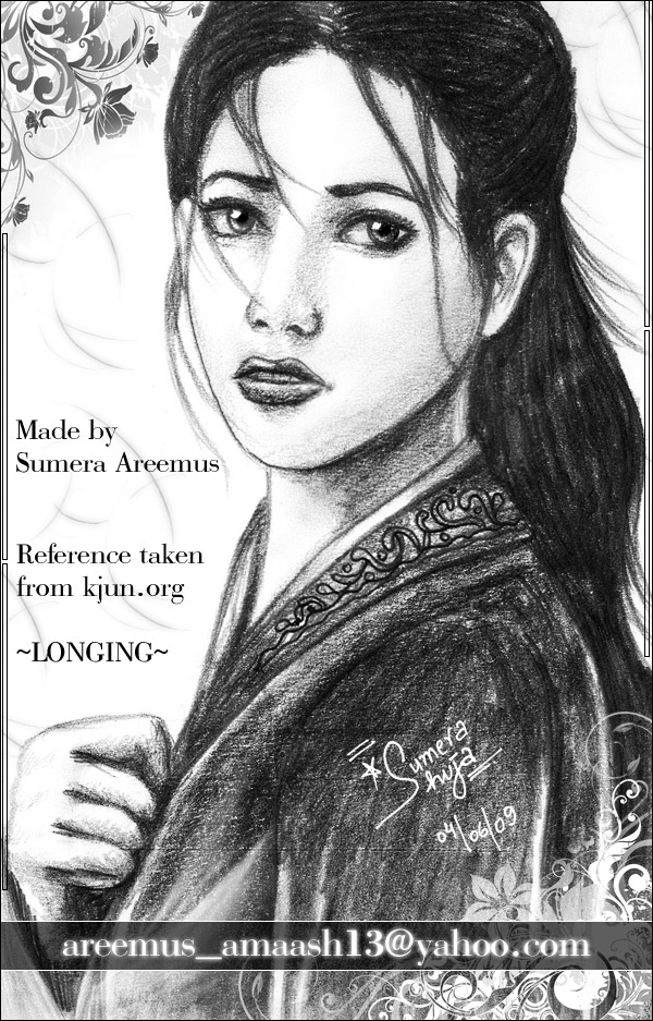 ~Longing by Sumera~