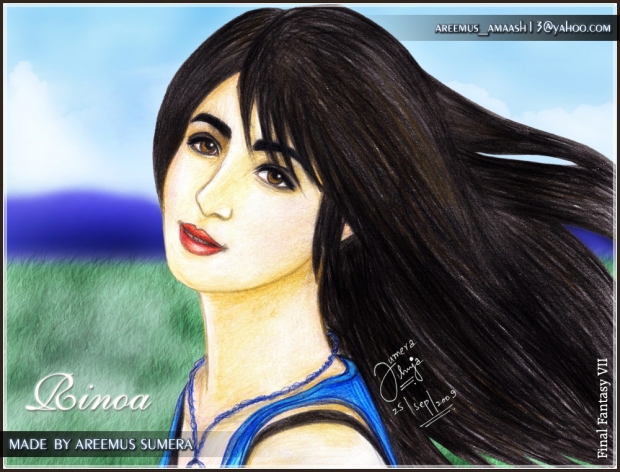 Surprise just for you...