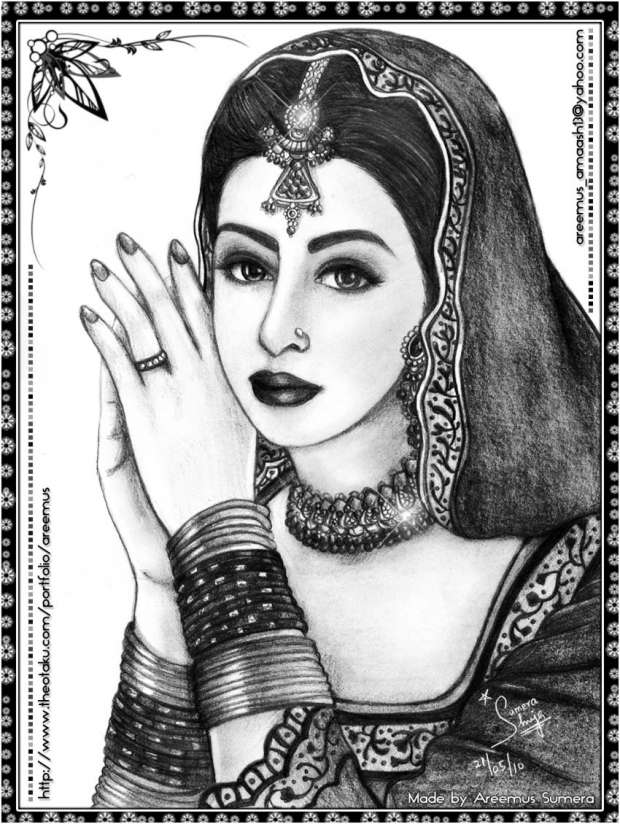 Bride With light  jewelry