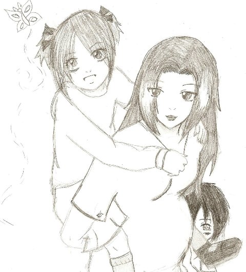 Izzy in 16 years or so