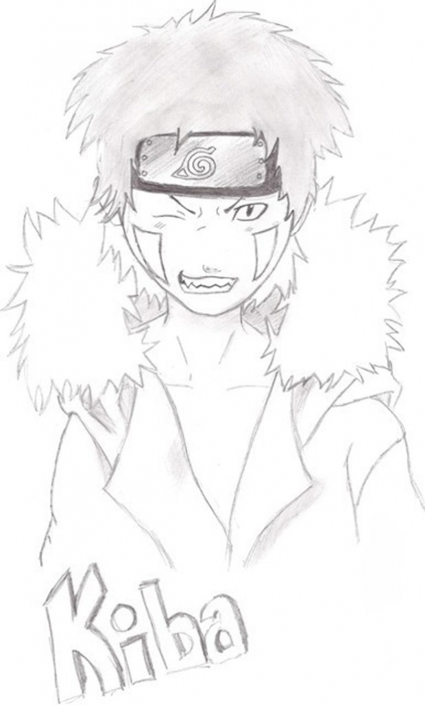Kiba