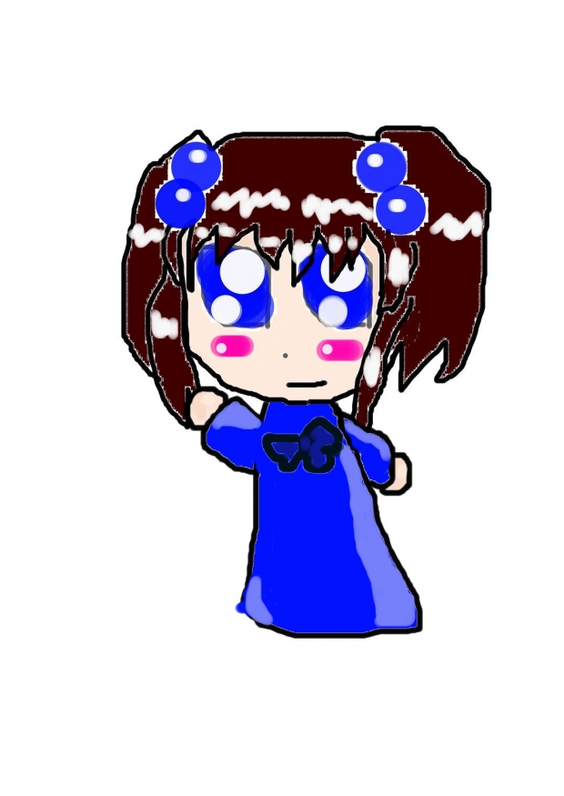 chibi