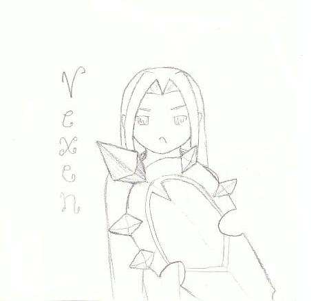Vexen Chibi??