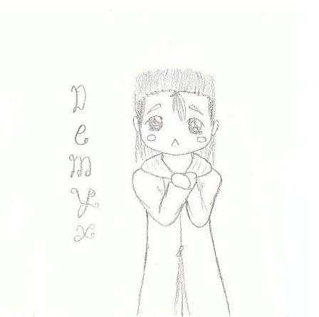 Demxy Chibi