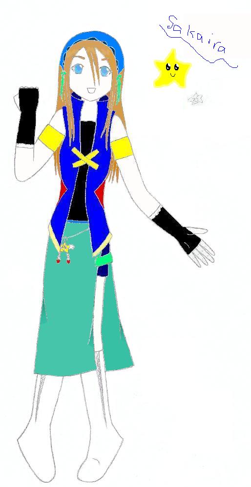 Suzumi (v-2.5) colored