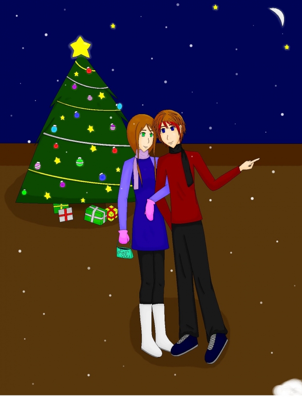 Spending Time With You