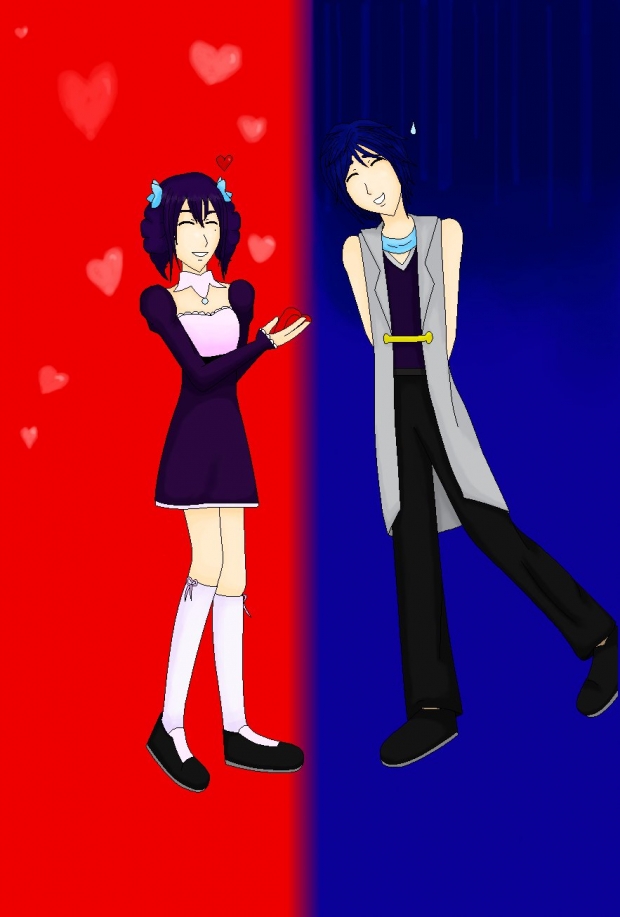 Happie Valentine's Day