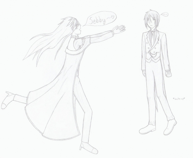 Sebby!