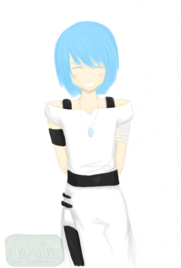 Smile, Happy Memories