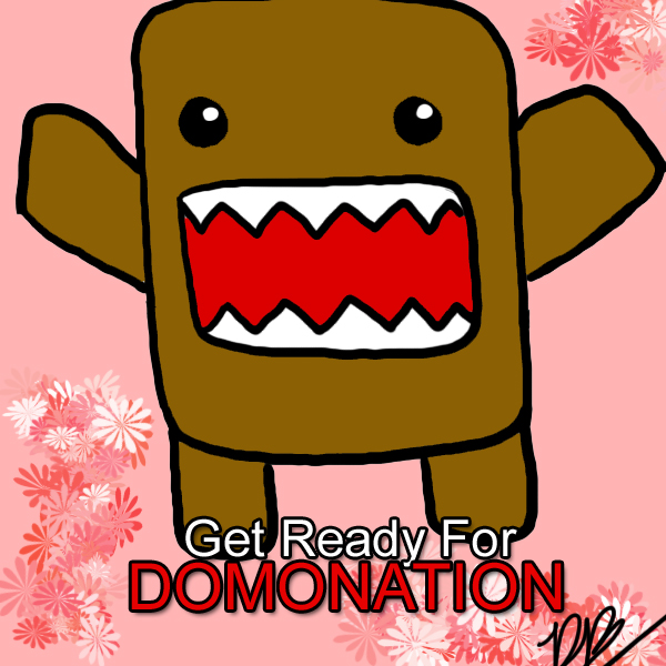 DOMONATION