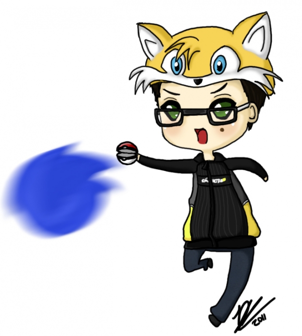 I Catch Pokemonz for Breakfast