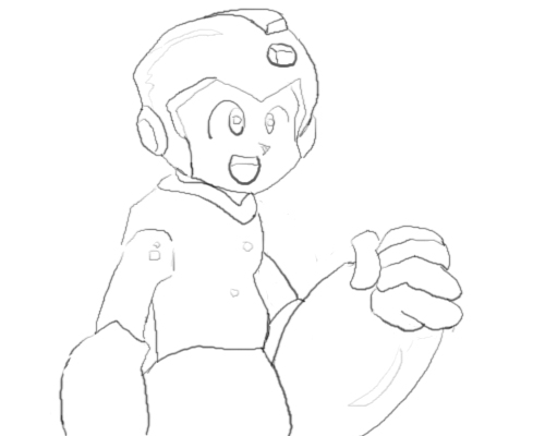 Mega Man