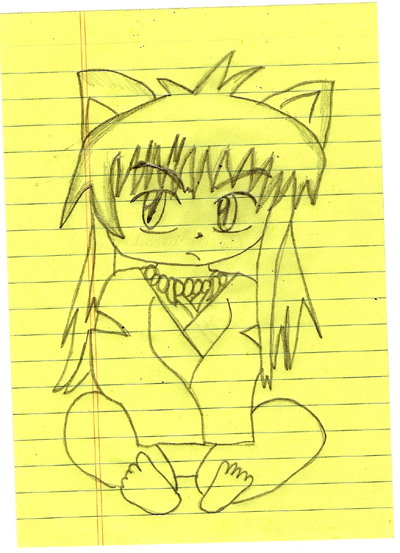 Lil Inuyasha