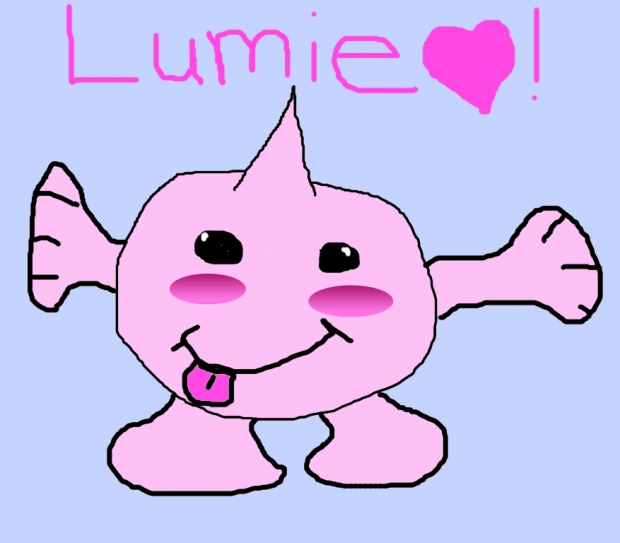 Lumi!