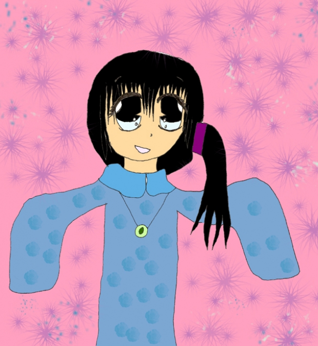 Animelover7310's Prize^^