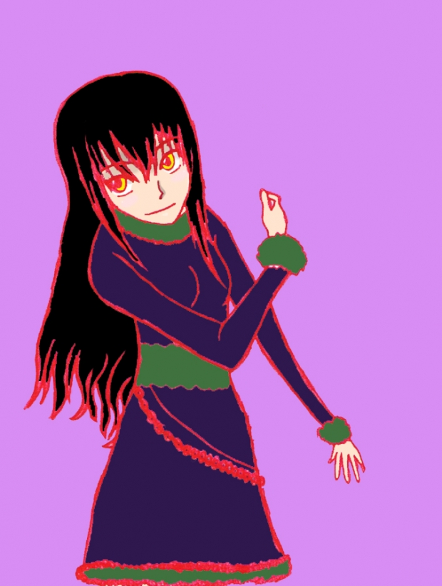 For Mad Hatter Belia #2