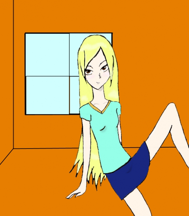 Chloe (elementContest)