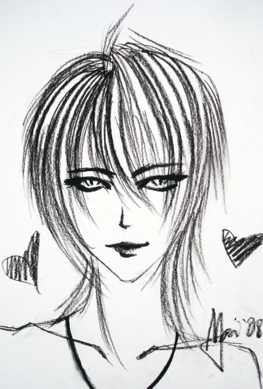 Girly Boy Imitation 1