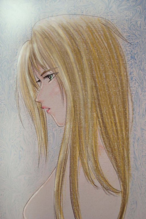 I Still Think Of You...