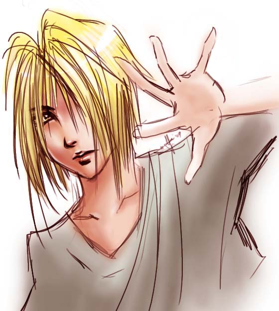 Edward Elric