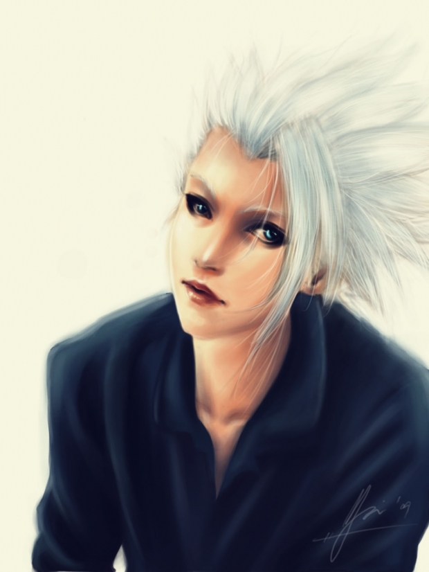 Hitsugaya