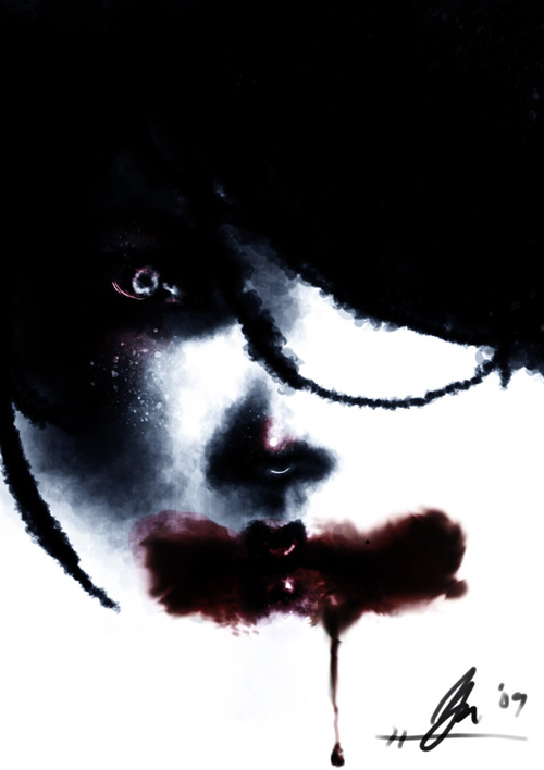 I Know I'm Beautiful