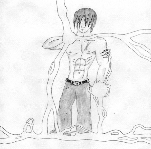 Lightning Tattoo: Lightning Killer