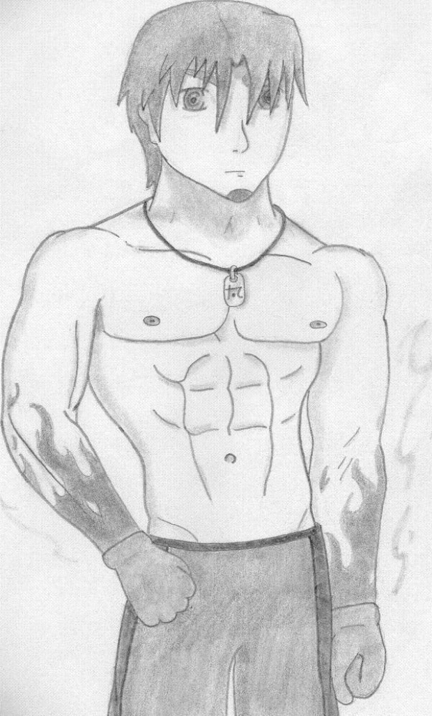 Fire Tattoo: Fire Killer