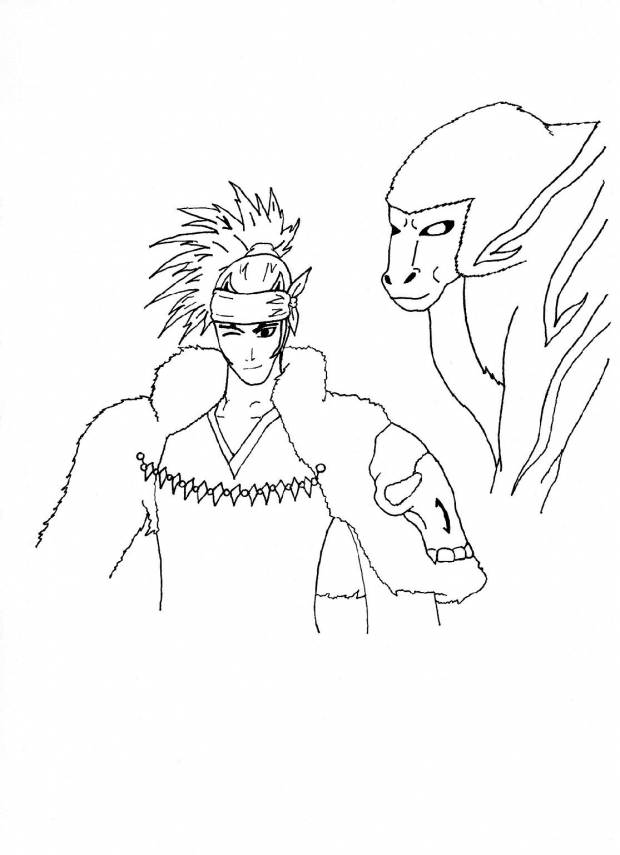 Renji: Outline