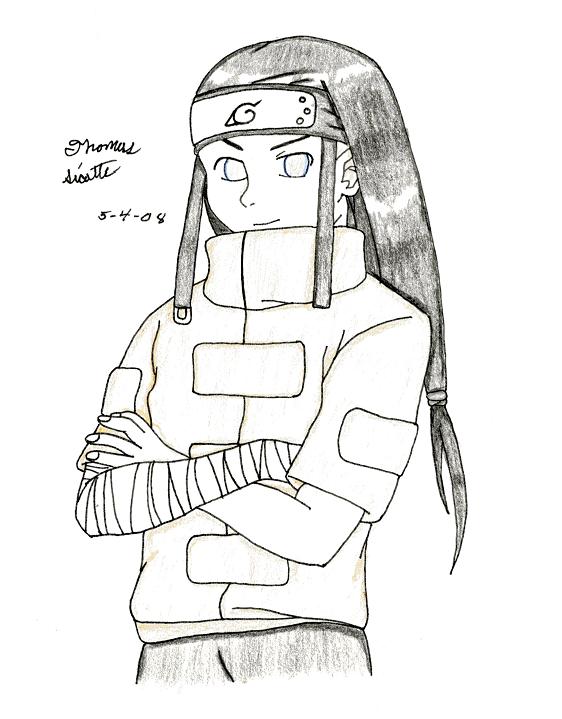 Neji