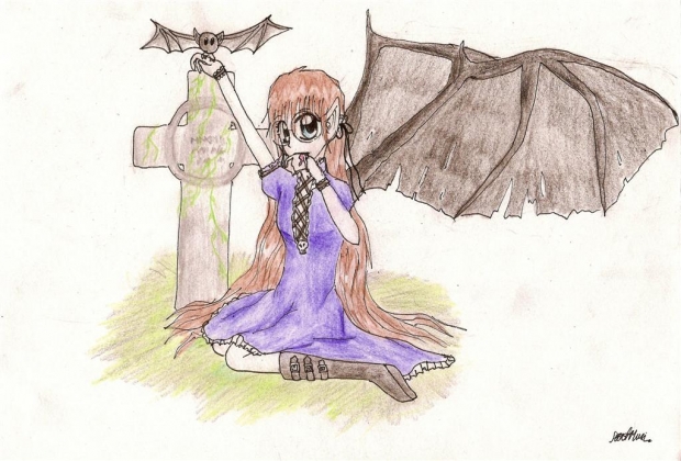 Keiko's Halloween form