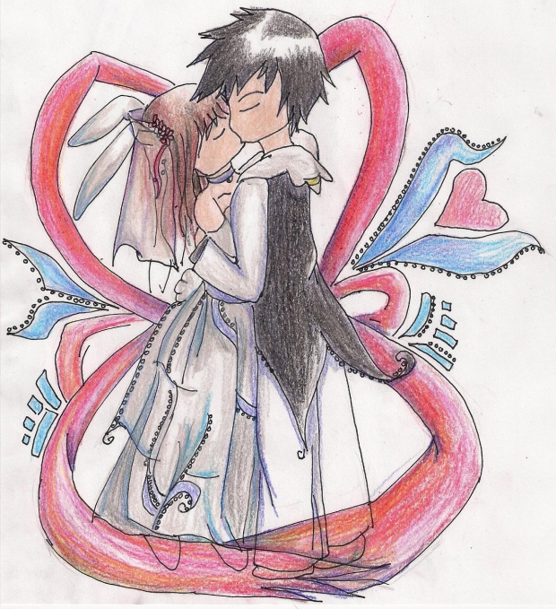 RSRKingdomStars's Wedding Contest!