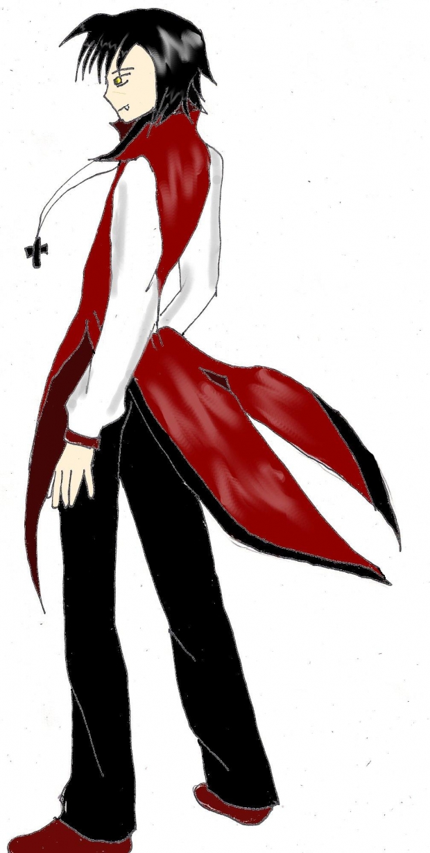 Art Trade with vdr-07