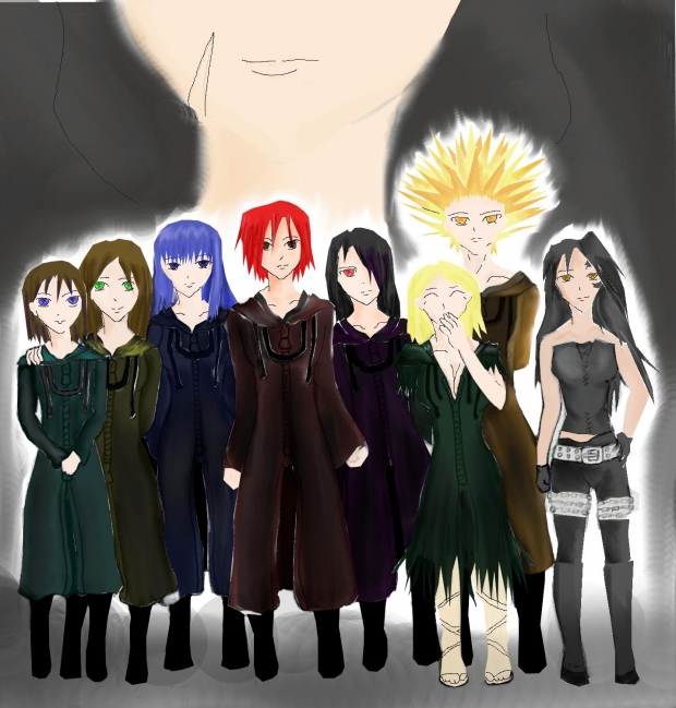 Organization Oblivion Elite Colab