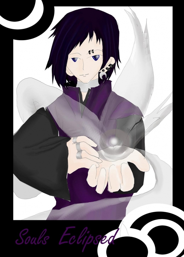 Souls Eclipsed