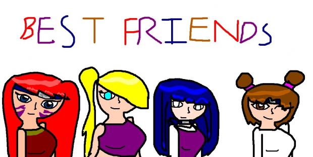 Best Friends
