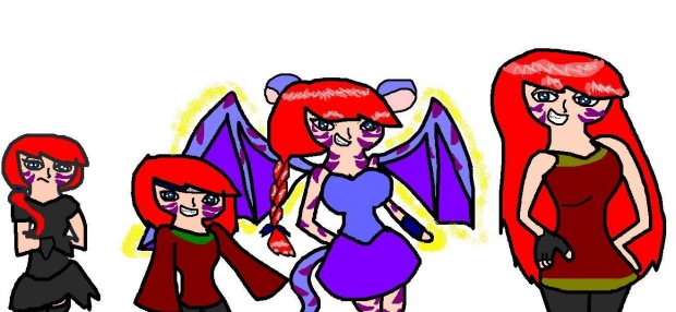 Aranane-Past to Present