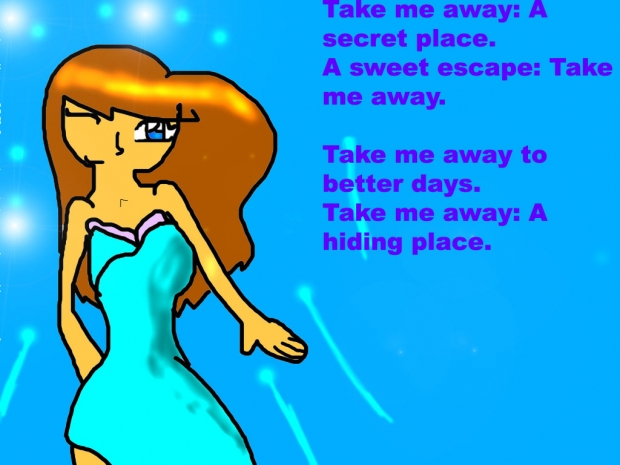 Crystal-Pocketful of Sunshine