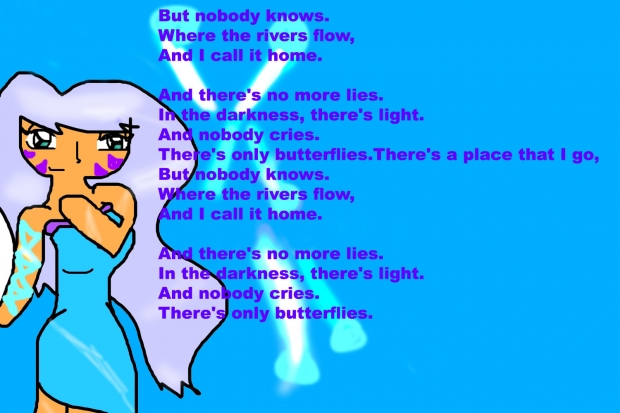 Rinane-Pocketful of sunshine