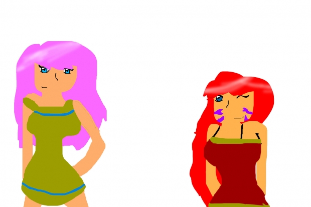 Old and Current designs