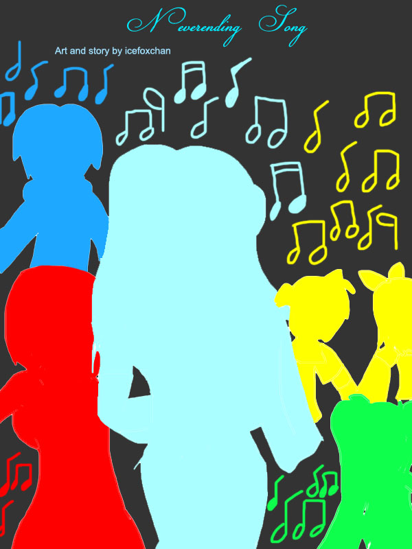 Neverending Song Cover