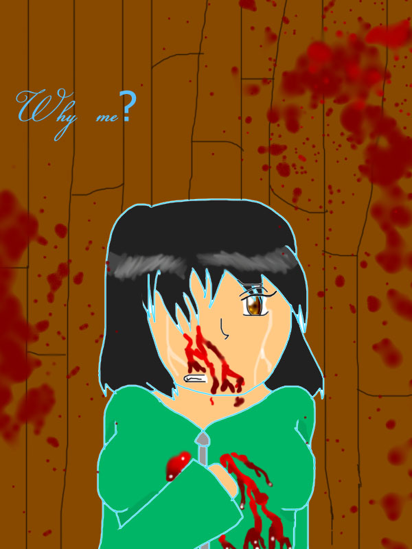 Nightmare from the Past