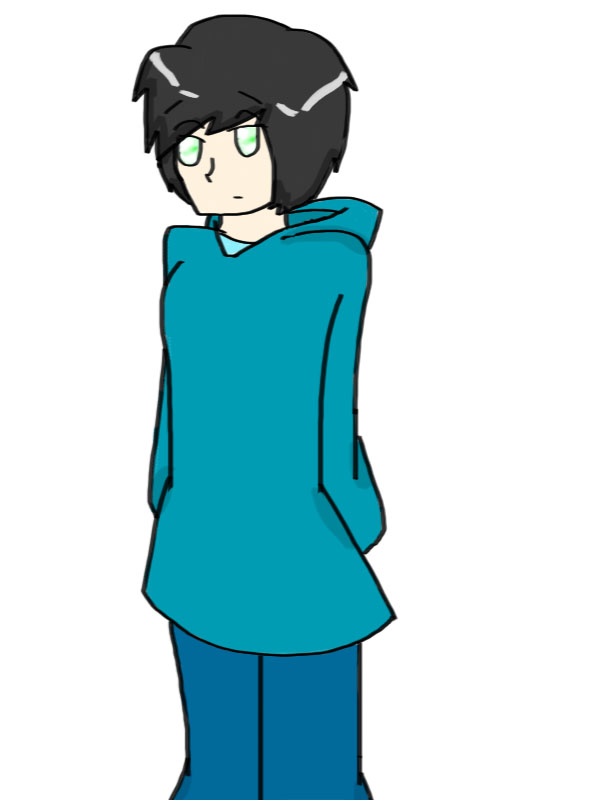 Zack Moretti, The Italian Spirit